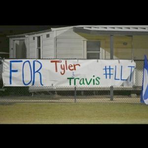 Meet your Posher, Hayes